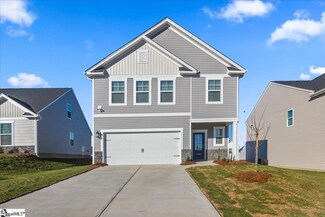 1105 Berry Patch Dr, Lyman, SC 29365