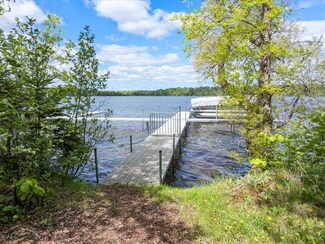 Lot 2 & Lot 3 Evening Star Ln, Emily, MN 56447