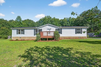 212 Chapman's Crossing, Macon, GA 31211