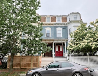 33 Inman St Unit 1B, Cambridge, MA 02139