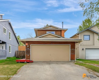 7721 Little Bend Cir, Anchorage, AK 99507