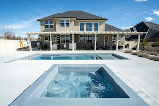 7063 S Pear Blossom Way, Meridian, ID 83642