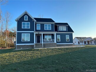 13719 Elmley Ct, Midlothian, VA 23112