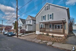70 Union St, Pittston, PA 18640