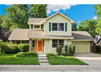 1556 Faraday Cir, Fort Collins, CO 80525