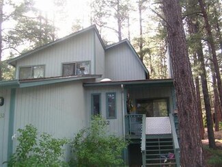 1132 W Ardrey Cir, Flagstaff, AZ 86001