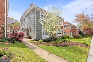 1448 Sheridan St NW, Washington, DC 20011