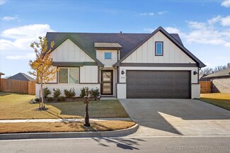 7140 E 154th Place S, Bixby, OK 74008