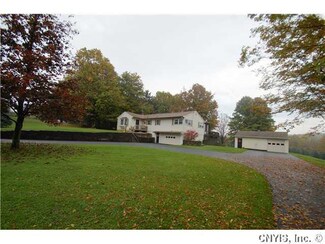 3210 W Seneca Turnpike, Marcellus, NY 13108