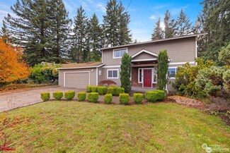 679 NE Mcwilliams Rd, Bremerton, WA 98311