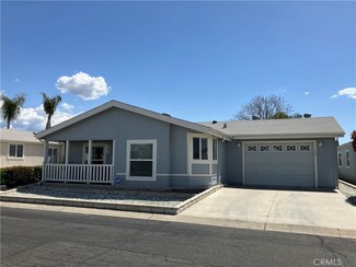 1250 N Kirby St Unit 160, Hemet, CA 92545