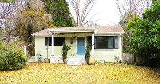 1809 Gaston St, Winston Salem, NC 27103