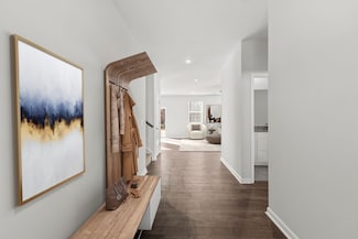 The Hollins, Lyman, SC 29365