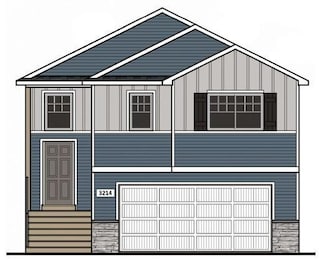 3214 Kady Ave NE, Saint Michael, MN 55376
