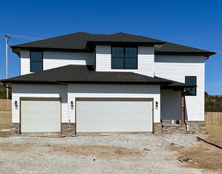 845 S Parkside Cir Unit Lot 99, Nixa, MO 65714
