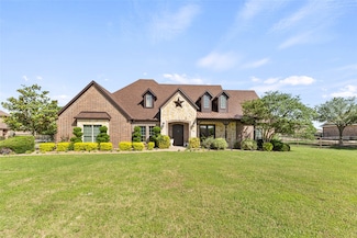 204 Lost Spur Ln, Royse City, TX 75189