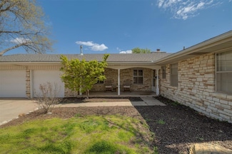 3228 NW 35th Place, Oklahoma City, OK 73112
