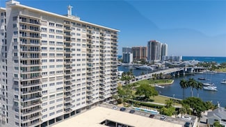 2500 E Las Olas Blvd Unit 406, Fort Lauderdale, FL 33301