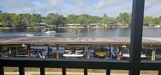 1640 Juno Trail Unit 202E, Astor, FL 32102