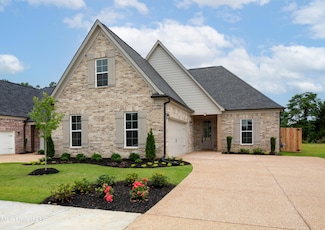 3501 Hatton Dr, Nesbit, MS 38651