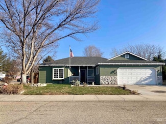 1894 S Covey Place, Meridian, ID 83642