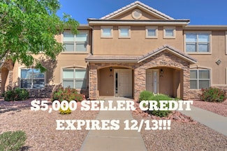 3155 S Hidden Dr W Unit 219, St. George, UT 84790