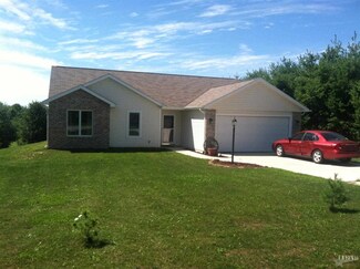 6779 N 550 E, Churubusco, IN 46723