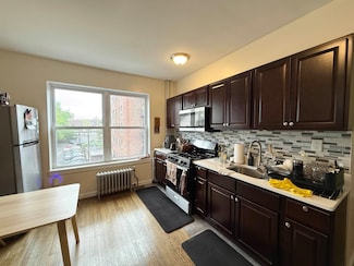 160 Vroom St Unit 38, Jersey City, NJ 07306