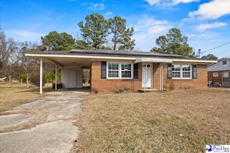 204 Graham Rd, Lake City, SC 29560