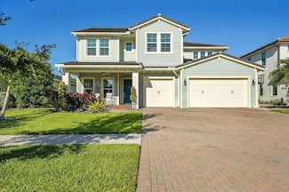 1120 Wandering Willow Way, Loxahatchee, FL 33470