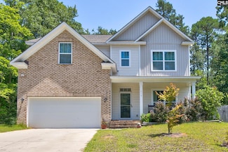 219 Danby Ct, Columbia, SC 29212
