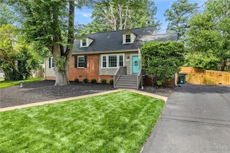 1302 Maywood Rd, Henrico, VA 23229