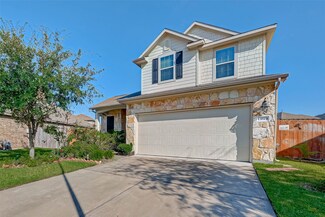 13819 Meadow House Ct, Houston, TX 77047