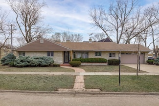 501 Byrd Rd, Riverside, IL 60546