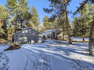 27697 Whirlaway Trail, Evergreen, CO 80439