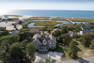 27 Patterson Rd, Chatham, MA 02633