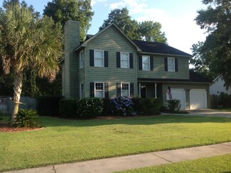 95 Shadowmoss Pkwy, Charleston, SC 29414