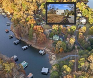 5620 Truman Mountain Rd, Gainesville, GA 30506