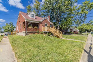 8301 Beech Ave, Cincinnati, OH 45236