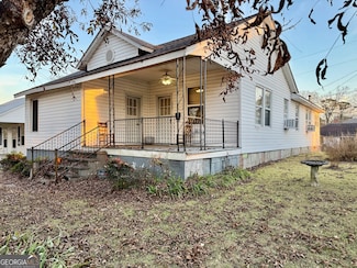 349 Cook St, Elberton, GA 30635