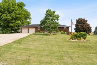 2001 130th St, West Point, IA 52656