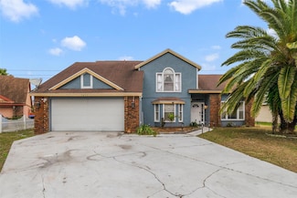 5451 Red Bone Ln, Orlando, FL 32810