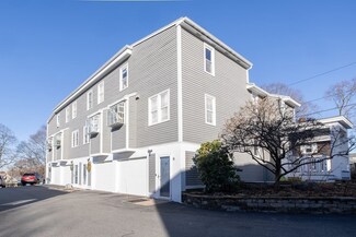 12 Pickett St Unit H, Beverly, MA 01915