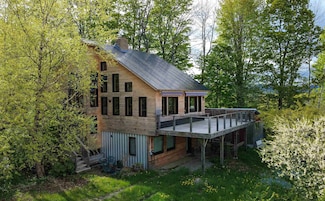 304 Green Bay Loop, Groton, VT 05046
