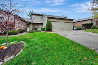14 Rolling Hills Dr, Cincinnati, OH 45215