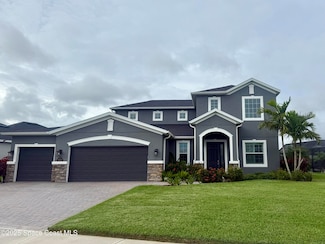 3322 Casare Dr, Melbourne, FL 32940