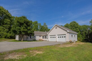 375 Keep Rd, Jay, ME 04239