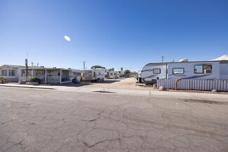 1852 S Walnut Ave, Yuma, AZ 85364
