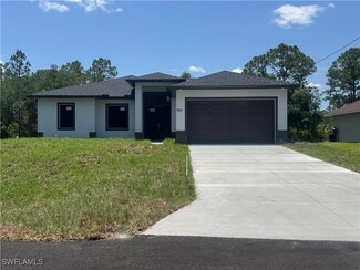 760 Fullerton Ave S, Lehigh Acres, FL 33974