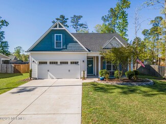344 Bronze Dr, Rocky Point, NC 28457